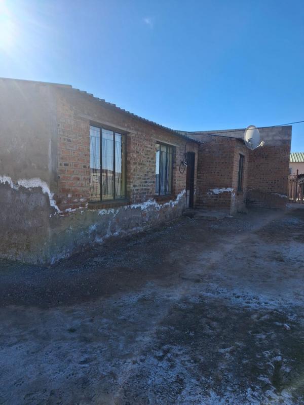 4 Bedroom Property for Sale in Grasslands Free State